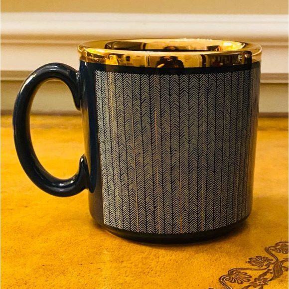 Boy Scouts of America Greater New York Councils Mug Cup Made in England - Picture 2 of 6